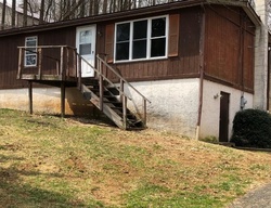 Foreclosure in  JACOBS SAWMILL RD East Greenville, PA 18041