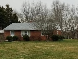 Foreclosure in  DENNY RD Bear, DE 19701