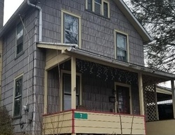 Foreclosure in  W BROWN ST Lock Haven, PA 17745