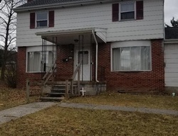 Foreclosure in  JAY ST Mill Hall, PA 17751