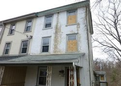 Foreclosure in  BLANCHARD RD Drexel Hill, PA 19026
