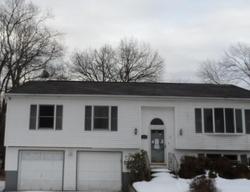 Foreclosure Listing in BOLTON ST HAMDEN, CT 06518