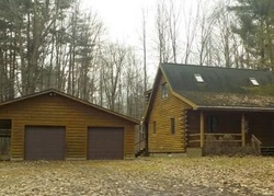 Foreclosure in  WHISPERING PINES LN Waterloo, NY 13165