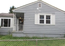 Foreclosure in  WOODMONT AVE Steubenville, OH 43952