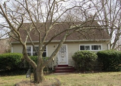 Foreclosure Listing in LINCOLN RD WENONAH, NJ 08090