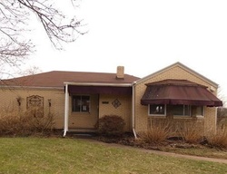 Foreclosure Listing in COUNTRY CLUB RD MONONGAHELA, PA 15063