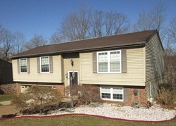 Foreclosure Listing in OAKCREST DR MONACA, PA 15061