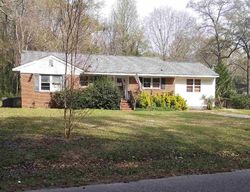 Foreclosure Listing in LINWOOD ST SUMTER, SC 29153