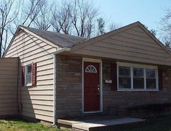 Foreclosure in  LOTT AVE Barrington, NJ 08007