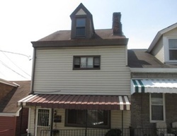 Foreclosure in  SAINT PAUL ST Pittsburgh, PA 15203