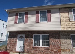 Foreclosure in  E NEWPORT ST  Wilkes Barre, PA 18706