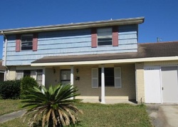 Foreclosure in  KEN CT New Orleans, LA 70131