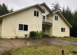 Foreclosure in  HEMLOCK ST Florence, OR 97439