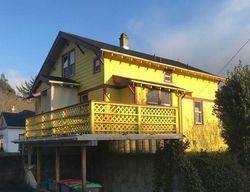 Foreclosure Listing in MCCLURE AVE ASTORIA, OR 97103