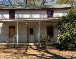 Foreclosure in  PAINE CROSSING RD Social Circle, GA 30025