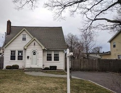 Foreclosure in  WILLOUGHBY AVE Wantagh, NY 11793