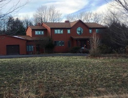 Foreclosure in  EASTWOOD DR Johnson City, NY 13790