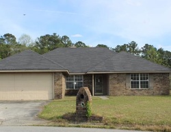 Foreclosure in  WOODY CT Hinesville, GA 31313