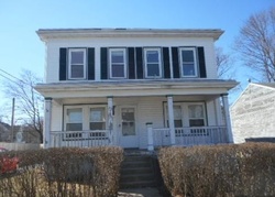 Foreclosure Listing in MOULTON ST BROCKTON, MA 02302