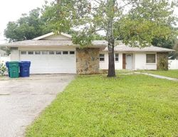 Foreclosure in  DAUPHIN AVE Largo, FL 33778