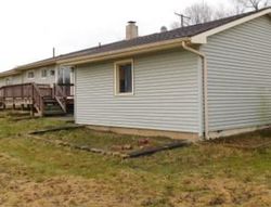 Foreclosure in  LENOX NEW LYME RD Jefferson, OH 44047