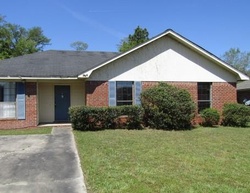 Foreclosure in  GULFSTREAM RD Hinesville, GA 31313
