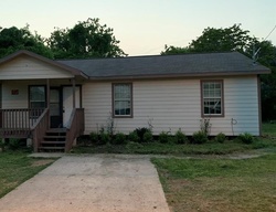 Foreclosure in  N OUTLAR ST Wharton, TX 77488