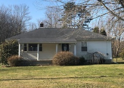 Foreclosure in  MARR RD Pulaski, PA 16143