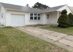 Foreclosure Listing in PRIVATEER RD BRIGANTINE, NJ 08203