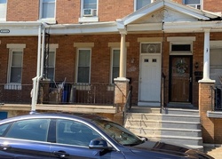 Foreclosure in  N GRATZ ST Philadelphia, PA 19140