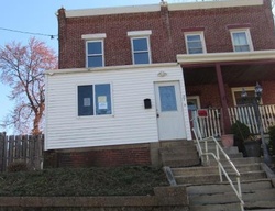 Foreclosure Listing in N SYCAMORE AVE CLIFTON HEIGHTS, PA 19018