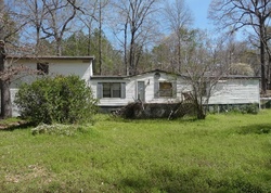 Foreclosure in  CLEARVIEW DR Gordon, GA 31031