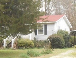 Foreclosure in  SHEALY DR Prosperity, SC 29127