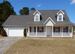 Foreclosure in  GAIT CT Raeford, NC 28376