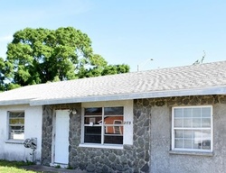 Foreclosure in  BANNEKER WAY Sarasota, FL 34234