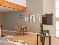 Foreclosure in  CAMINO DE LA FAMILIA UNIT 3206 Santa Fe, NM 87501