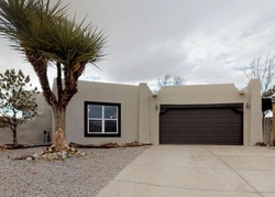 Foreclosure Listing in UTAH MEADOW RD NE RIO RANCHO, NM 87124