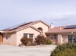 Foreclosure Listing in BALSA AVE YUCCA VALLEY, CA 92284