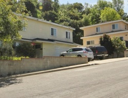 Foreclosure in  VILLA MONTE AVE Monterey Park, CA 91754