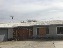 Foreclosure in  FLORA AVE Desert Hot Springs, CA 92240