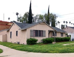 Foreclosure Listing in CANTLAY ST VAN NUYS, CA 91406
