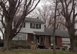 Foreclosure in  S TILBURY RD Salem, NJ 08079