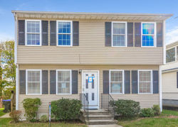 Foreclosure in  DANTE ST Providence, RI 02908