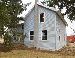 Foreclosure in  COUNTY ROAD F Helenville, WI 53137