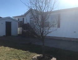 Foreclosure in  MARKET ST Carleton, MI 48117