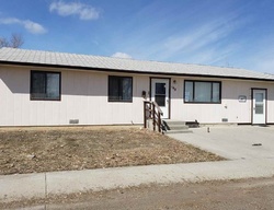 Foreclosure in  MEADOWLARK LN Thermopolis, WY 82443