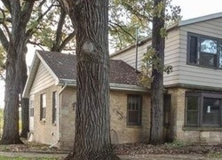 Foreclosure in  SHOREWOOD DR Salem, WI 53168