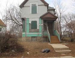 Foreclosure in  N 6TH ST Milwaukee, WI 53212