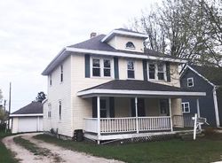 Foreclosure Listing in N MAIN ST CLINTONVILLE, WI 54929