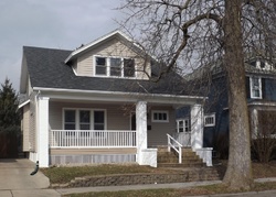 Foreclosure in  HAYES AVE Racine, WI 53405